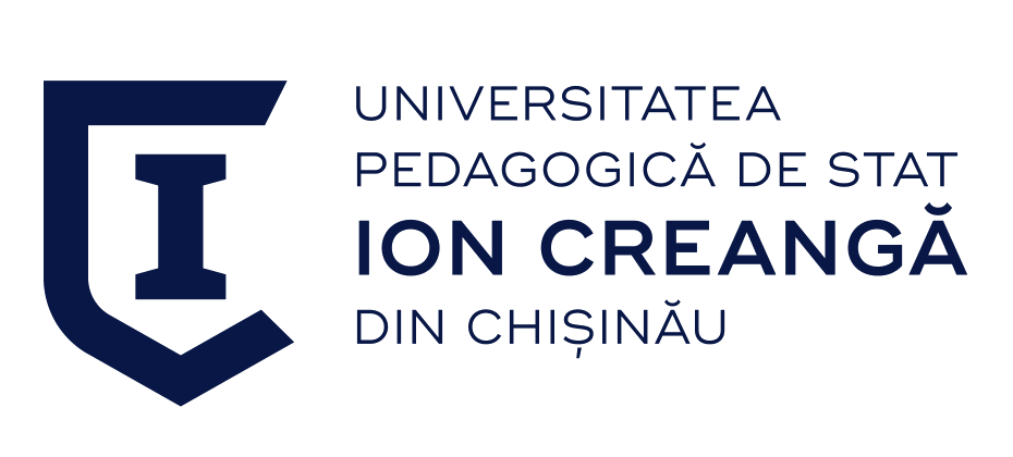 Universitatea Pedagogică de Stat "Ion Creangă"